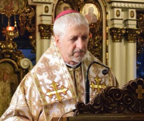 Mesajul despre rădăcinile răului pe care creștinii nu trebuie să-l uite. Episcopul Crihălmeanu: „Urmând firul cărţii Genezei...”