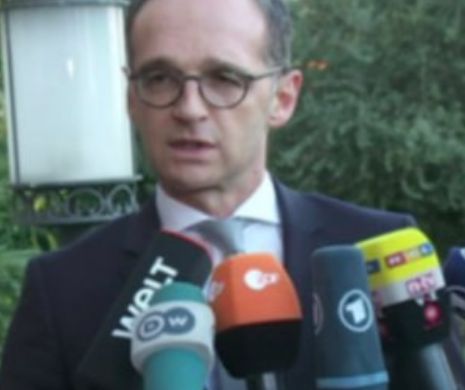 Ministrul de Interne german: Antisemitului i se poate REFUZA dreptul de ședere în Germania