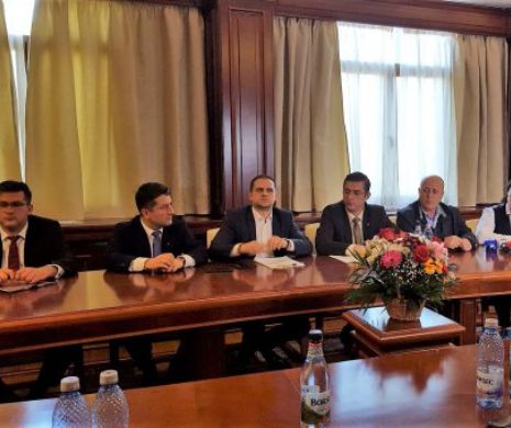Ministrul Turismului, Bogdan Trif: „Avem hoteluri unde serviciile sunt mai bune decât in străinătate. Să nu ne victimizăm, nu suntem ultimii”
