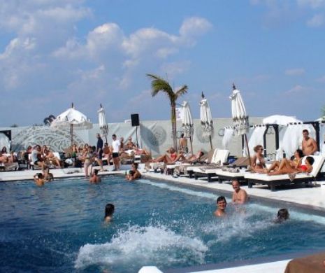 Minivacanța de 1 mai. Mamaia, mai scumpă decât Monte Carlo