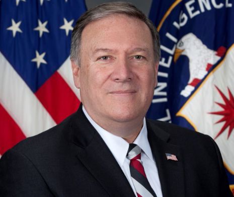 Misiune SECRETĂ: Trump şi-ar fi TRIMIS omul de  ÎNCREDERE în Coreea de Nord