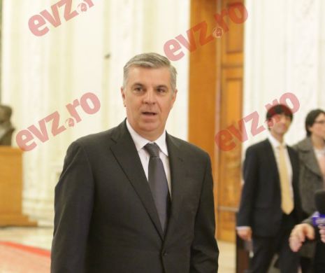 Misterul biroului DNA - SRI din Parlament: A speriat mulți deputați apropiați puterii