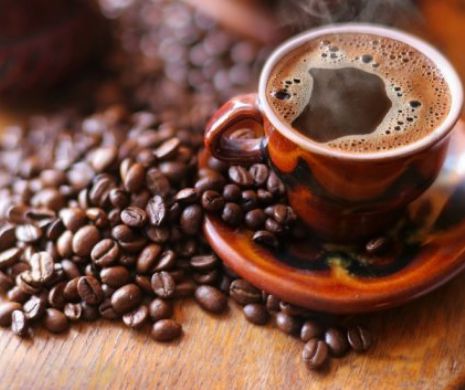 MIT sau ADEVĂR despre cafea? PROPUNERE ȘOC a unui judecător! Pachetele de cafea, comercializate  daor însoţite de un avertisment prinvind cancerul