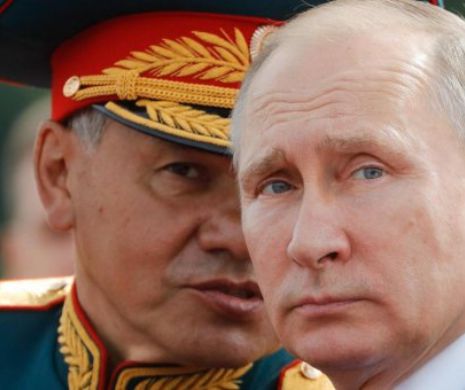 MUTAREA fără PRECEDENT a lui Putin. O singură FRAZĂ a ÎNFIORAT două state europene. FIERBE Marea Baltică
