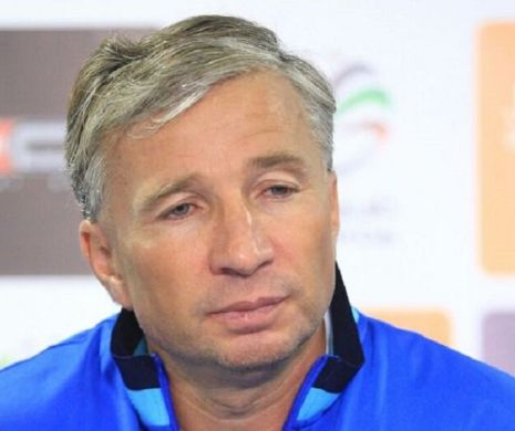 NEWS ALERT. Dan Petrescu, aproape de DESPĂRȚIREA de CFR Cluj. Ofertă colosală pentru tehnician