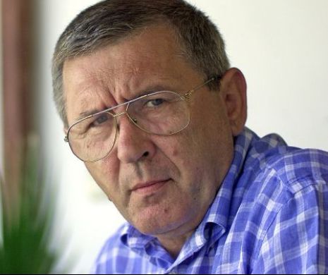 Nistorescu NEAGĂ acuzațiile aduse de Revista 22: „N-am turnat pe nimeni, n-am supravegheat pe nimeni, n-am informat”