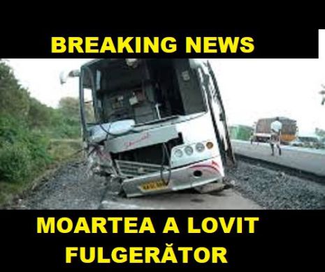 O țară întreagă este în DOLIU. O tragedie SPORTIVĂ s-a petrecut în Săptămâna Mare.  O echipă întreagă a PIERIT într-un ACCIDENT