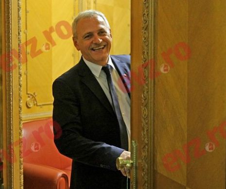 OFICIAL - PSD a chemat Hollywood-ul în România! Dragnea: „Nu e exclus să joc în filme!”