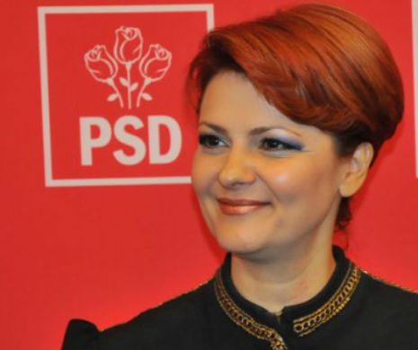 Olguța Vasilescu SUSȚINE, în continuare, Legea salarizării. Pentru cei din sistemul de sănătate, vor fi modificate SPORURILE