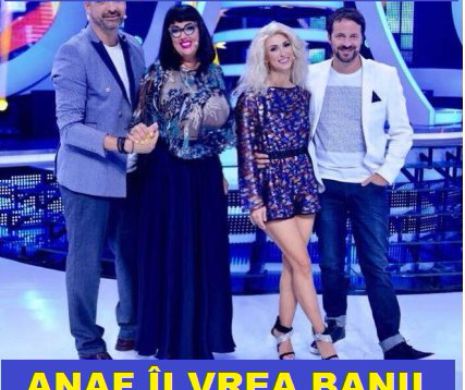 Ozana Barabancea are de plătit MULȚI BANI la STAT. Ce datorii are firma celebrei soprane