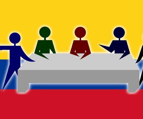 Paradoxul societăţii româneşti: NE ERODĂM SCARA VALORILOR. Mesajul unui lector pentru guvernanţii ţării