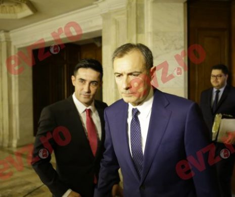 Parlamentarii îi chestionează pe ofițerii SRI pe tema „cooperării” cu procurorii