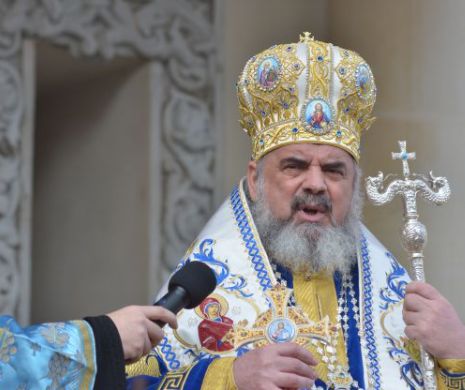Pastorala de Paşti 2018. MESAJUL Patriarhului Daniel pentru CREDINCIOȘI. „Răstignirea, Moartea şi Învierea Domnului Iisus Hristos...”
