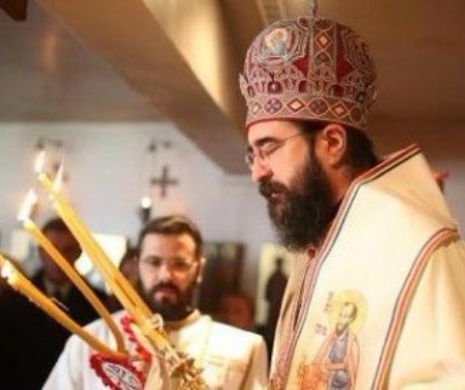 Pastorala de Paști a ÎPS Iosif, Mitropolitul Europei Occidentale: „Fără Cruce nu este Înviere!”