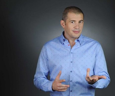 Pătraru FACE dezvăluiri despre „dedesubturile” din TVR. ADEVĂRUL despre SCANDALUL MOMENTULUI: „Fără discernământ și cu REA voință”