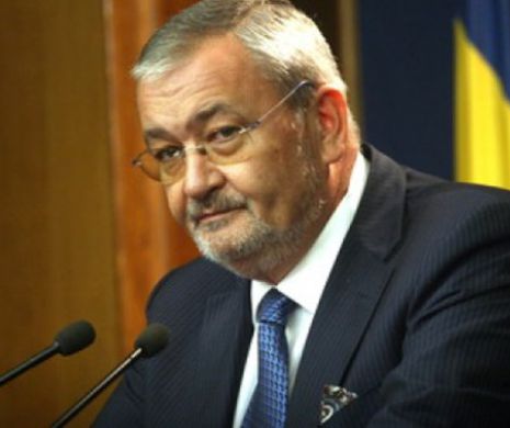 Percheziţii DNA la locuinţa fostului ministru al Finanţelor, Sebastian Vlădescu