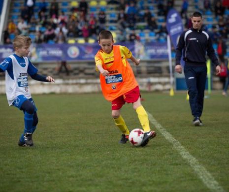 „Performanța are viitor” a ajuns la ultima preselecție a sezonului