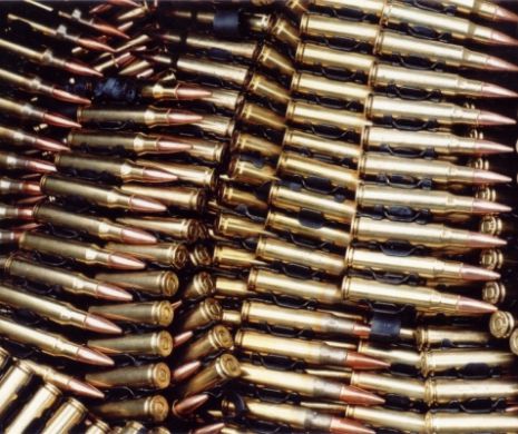 SUA cumpără armament din România! Câți bani a câștigat țara noastră