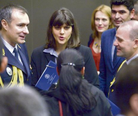 Perspectivă din Statele Unite ale Americii. CCR dă o LOVITURĂ CRUNTĂ BINOMULUI SRI-DNA. „S-a terminat cu ȘANTAJUL!”