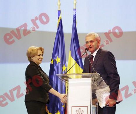 PNL boicotează proiectul PSD „România 2040” și „Comitetul lui Dragnea”. „Un mod de gândire bolnav, infestat de nostalgiile comuniste ale...”