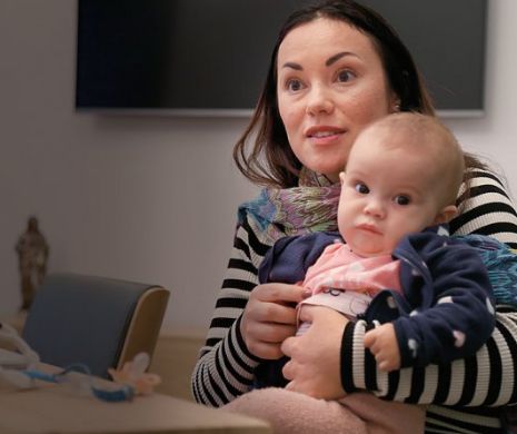 Polonia, țară de AZIL pentru norvegienii care FUG să-și SALVEZE copiii de Barnevernet