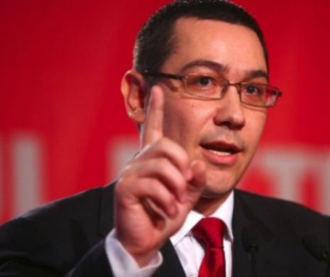 Ponta, pe urmele lui Ghiță. IPOTEZA INCENDIARĂ lansată de DW. Vom vedea o FUGĂ a fostului premier?