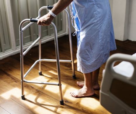 PREMIERĂ MEDICALĂ MONDIALĂ. Operaţia din SUA aminteşte de celebrul CAZ CIOMU