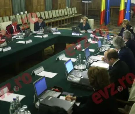 Premierul Dăncilă: Nicio persoană nu va avea o pensie diminuată
