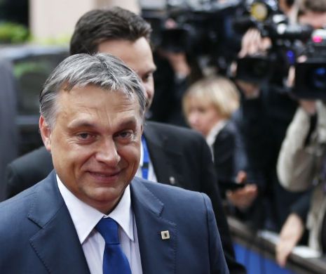 Presa mainstream occidentală  se teme de „Orbanizarea” și sfârșitul Uniunii Europen