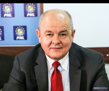 Președintele PNL Giurgiu: Dacă nu ajung la 20% la viitoarele alegeri, îmi dau demisia