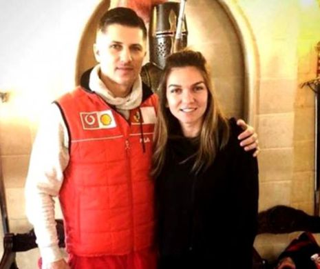 Presupusul IUBIT al Simonei Halep a vorbit despre legătura pe care o are cu lidera tenisului mondial