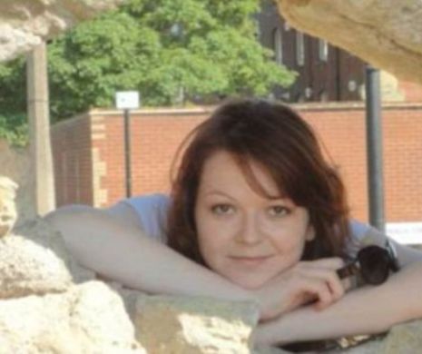 PRIMA DECLARAȚIE a Iuliei Skripal, după ce a fost OTRĂVITĂ împreună cu tatăl ei: „M-am trezit acum mai mult de o săptămână”