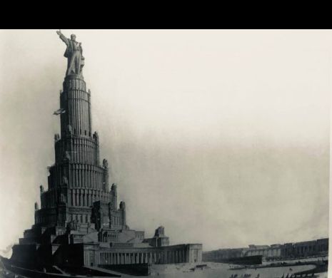 PROCESUL ANTISEMIT al lui Stalin, așa cum nu a mai fost VĂZUT. DESCOPERIREA CARE arată o nou PAGINĂ a ISTORIEI