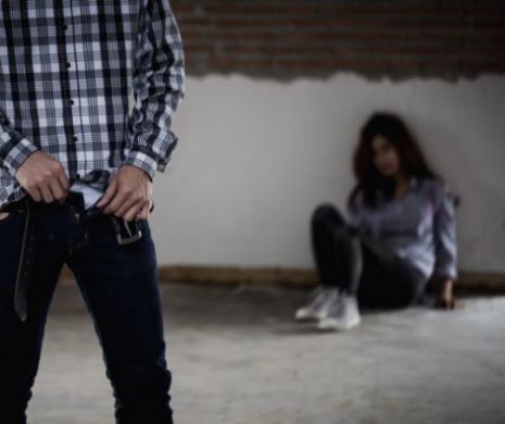 PROFESORUL care a AGRESAT SEXUAL o ELEVĂ de clasa a TREIA a fost ARESTAT