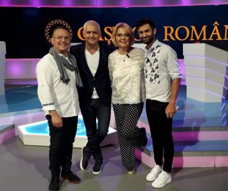 Programe speciale de 1 Mai la TVR 2