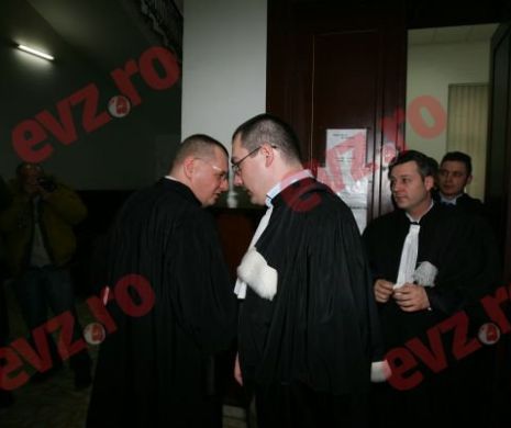 Propunere BOMBĂ pentru CONGRESUL AVOCAȚILOR aflat în desfășurare