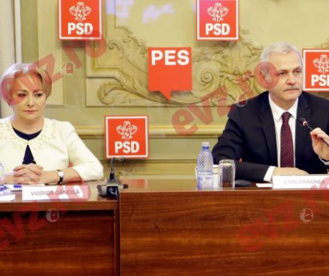 PSD împarte „cartonașe galbene” în Guvern