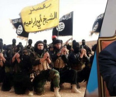 PUTIN a făcut ANUNȚUL. Gruparea STAT ISLAMIC din Siria a fost ÎNVINSĂ