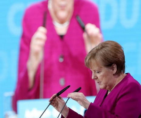 Război contra Big Brother: Scandal monstru și în Germania. Partidele de guvern au cumpărat datele personale ale alegătorilor