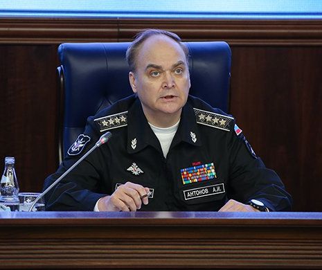 RĂZBOI în SIRIA. Kremlinul AMENINȚĂ. „A îl INSULTA pe Președintele Rusiei este inacceptabil și inadmisibil”