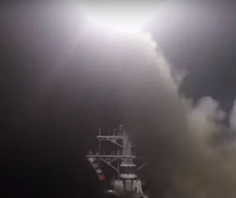 RĂZBOI în SIRIA. Reacții internaționale. Israel și Turcia, SPRIJIN pentru coaliția SUA-Franța-Marea Britanie. Critici dure din Iran