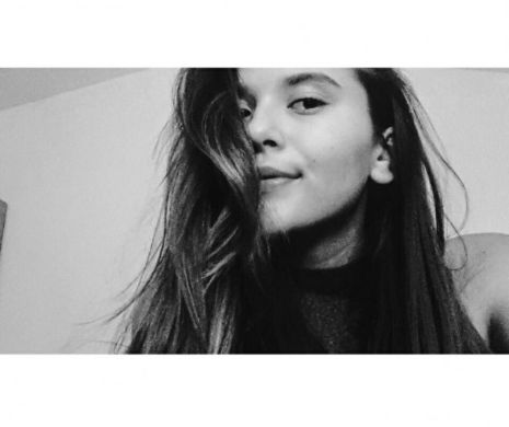 Rebeca, adolescenta dispărută din Timișoara acum o săptămână a fost găsită: ”Am vrut să văd cum trăiesc boschetarii”