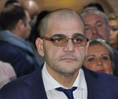 REGELE afacerilor IMOBILIARE din Argeș SPĂLA BANI pentru MAFIA ITALIANĂ