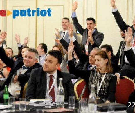 RePatriot ajunge în Țara SFÂNTĂ. Pledoarie pentru un ISRAEL puternic