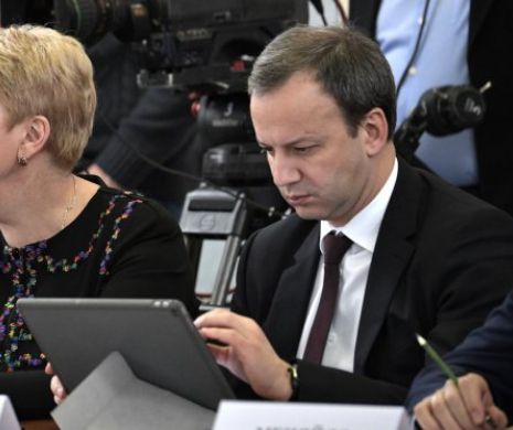 REPLICA ACIDĂ a MOSCOVEI! Vicepremierul rus: „Nu putem depinde de felul în care se trezește cineva dimineața”
