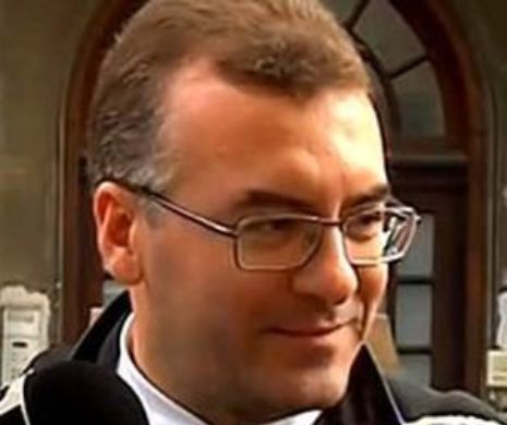 REPLICA DURĂ pentru Kovesi de la un fost procuror DNA. La PROTOCOLUL din 2003, procurorii nu raportau nimic SRI
