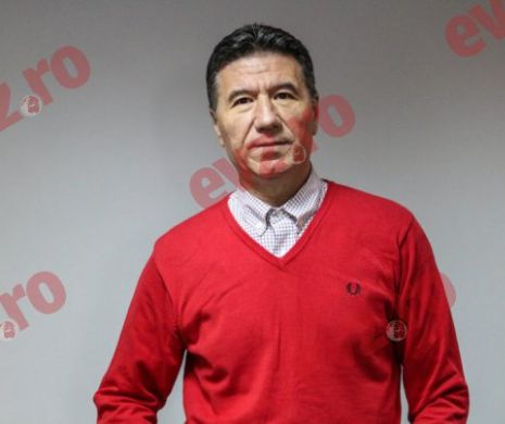 Revolta intelectualilor - interviu exploziv cu Marian Nazat. „Instabilitatea socio-politică și economică a României a fost programată înadins! Să nu subestimăm Occidentul!”