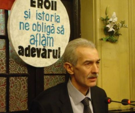 REVOLUŢIONARII cer NUMELE procurorilor militari care au COLABORAT cu SRI