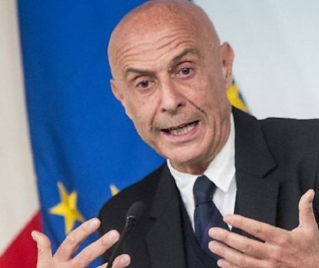 Roma pe CRUCEA ISIS: Amenințarea teroristă în Italiei nu a fost niciodată atât de ridicată