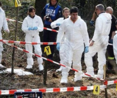 Român MORT în Italia, găsit de polițiști cu ajutorul câinelui său. Și-a găsit sfârșitul într-un mod STUPID